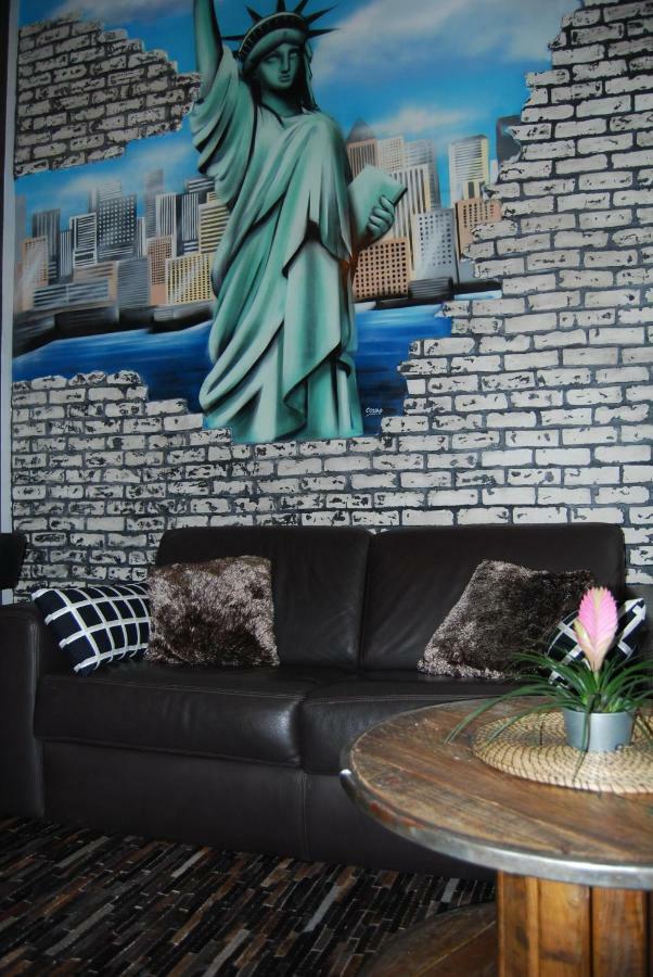 Joli Loft En Duplex , Art Deco , 2 Pieces ,Centre Rouen - 130 Apartment Exterior photo